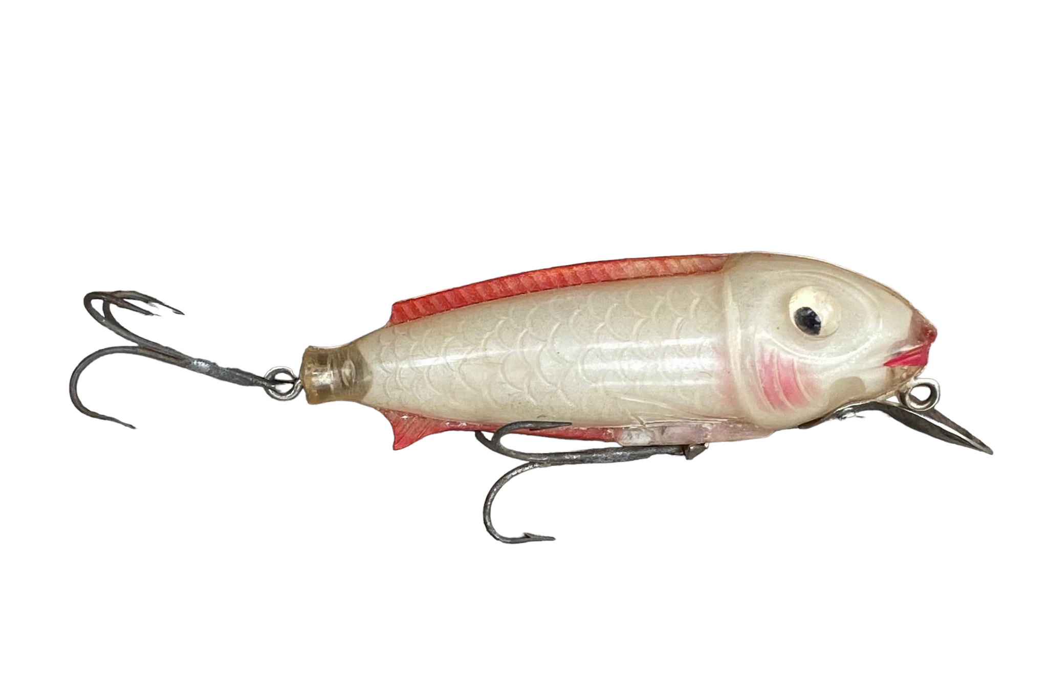 OLD DILLON BECK MANUFACTURING CO. KILLER DILLER FISHING LURE c