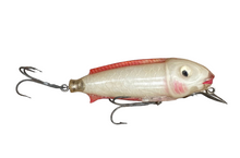Load image into Gallery viewer, Right Facing View of OLD DILLON BECK MANUFACTURING CO. KILLER DILLER FISHING LURE c. 1941
