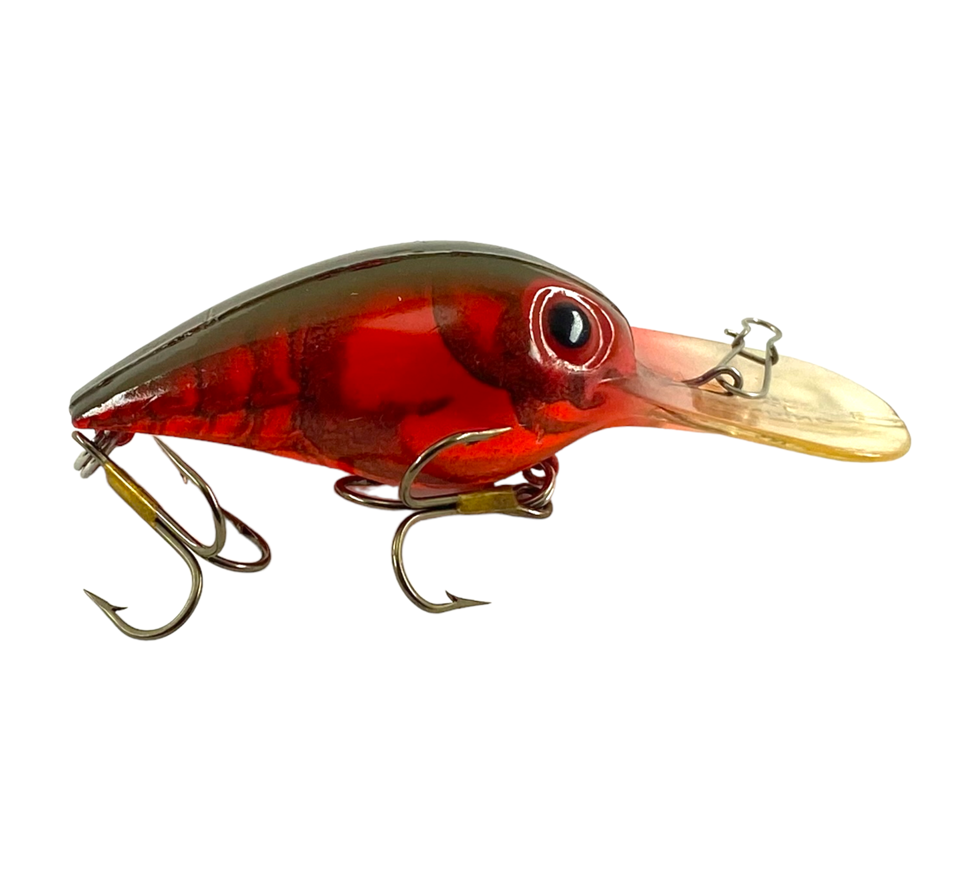 Wiggle Lure -  Canada