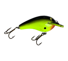 Load image into Gallery viewer, Right Facing View of SUDDETH SHAD-O Fishing Lure Handmade Bait From Danielsville, Georgia
