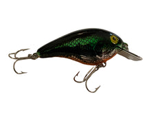 Load image into Gallery viewer, 7800 Series • COTTON CORDELL BIG O Fishing Lure • Color #7897 METALLIC BASS
