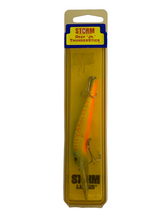 Load image into Gallery viewer, STORM LURES Deep Jr (Junior) Thunderstick Fishing Lures in BLUE HOT TIGER
