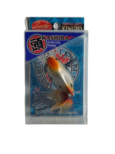 Load image into Gallery viewer, Lucky Craft Virtual Baits KINGYO KASHIRA 80F Fishing Lure • SYUBUNKIN
