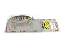 Load image into Gallery viewer, Pre-Pradco 5/8 oz Fred Arbogast Flat Eye Jitterbug Fishing Lure — TENNESSEE SHAD
