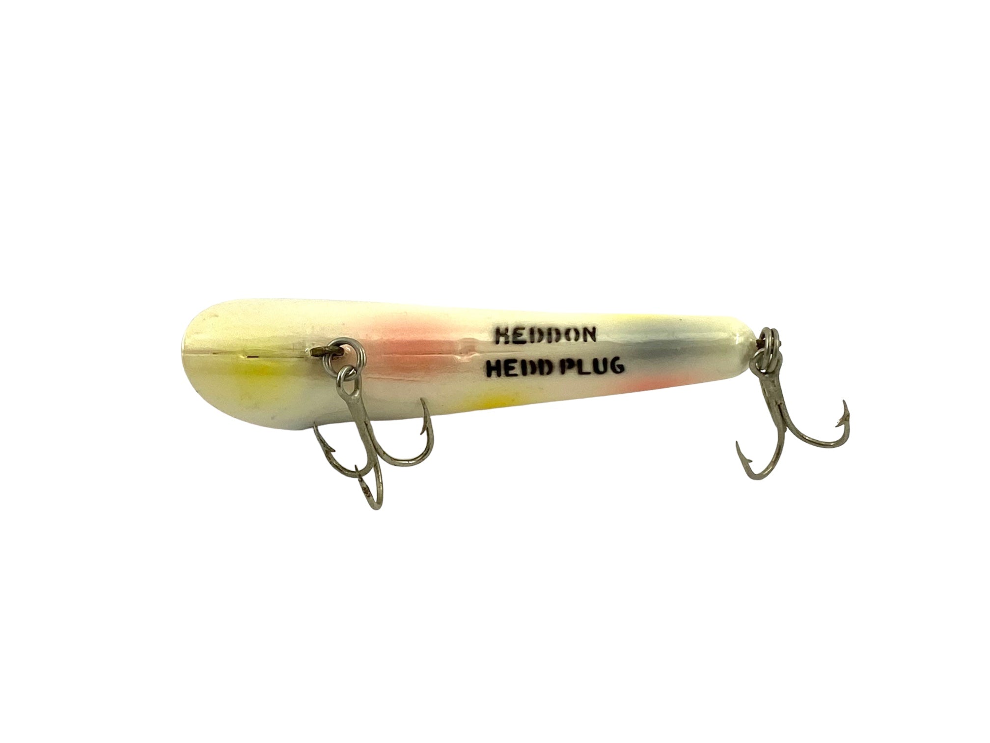 HEDDON Tiny HEDD PLUG FISHING LURE • 880 BLP PEARL HERRING
