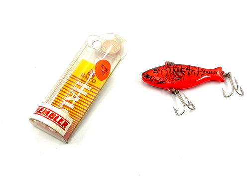 HALCO TREMBLER VIBRATION Fishing Lure 