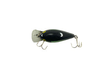 Load image into Gallery viewer, 7800 Series • COTTON CORDELL BIG O Fishing Lure • Color #789 METALLIC BASS
