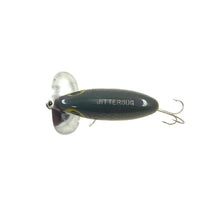 Load image into Gallery viewer, SPECIAL ORDER • 5/8 oz Fred Arbogast Jitterbug Fishing Lure — LUMINOUS SHAD
