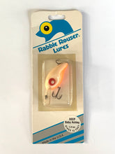 Load image into Gallery viewer, RABBLE ROUSER LURES DEEP BABY ASHLEY Fishing Lure • BONE

