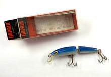 Load image into Gallery viewer, Finland • RAPALA CDJ-9 B Countdown Jointed 9 Fishing Lure — BLUE
