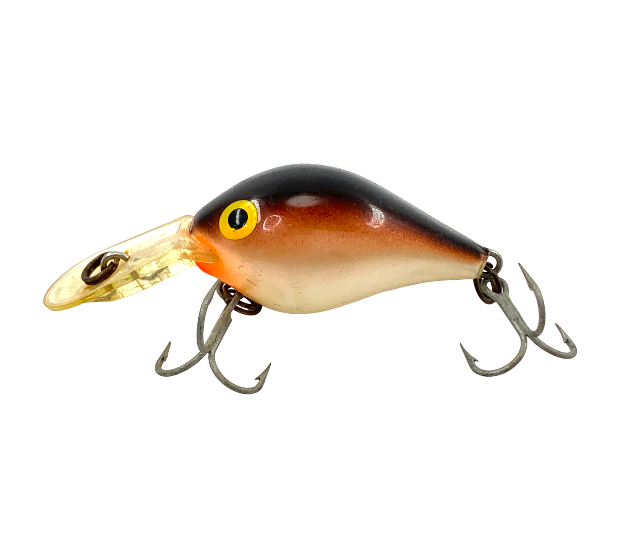 RAPALA Special RATTLIN FAT RAP 4 Fishing Lure • PLUM SHAD – Toad Tackle