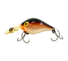 Load image into Gallery viewer, Toad Tackle • ToadTackle.net • ToadTackle.co • ToadTackle.us • Antique Vintage Discontinued Fishing Lures • Ireland • RAPALA Special Production FAT RAP Size 4 Fishing Lure — PLUM SHAD
