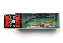Load image into Gallery viewer, Ireland • RAPALA LURES MAGNUM 7 Fishing Lure • #7 D MAG DORADO
