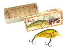 Charger l&#39;image dans la galerie, COTTON CORDELL • Collector&#39;s Limited Edition Fred Young&#39;s BIG &quot;O&quot; LURE • 25th Anniversary 1967-1992
