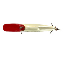 Load image into Gallery viewer, Top View of  SPAM Canned Meat Advertising Bait • RATTLIN&#39; RAPALA Fishing Lure
