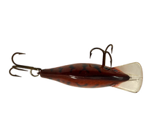 Load image into Gallery viewer, Top or Back Photo of 1/8 oz Luhr Jensen SPEED TRAP Fishing Lure in CRAWDAD or CRAYFISH
