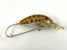 Load image into Gallery viewer, REBEL LURES FASTRAC WEE R WEEDLESS Fishing Lure • GOLDEN BASS
