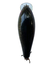 Cargar imagen en el visor de la galería, Top View of REBEL LURES SHALLOW R SHALLOW Fishing Lure in NATURISTIC BASS
