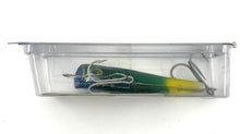 Charger l&#39;image dans la galerie, KAKU LURES Medium Popper • &quot;Tested &amp; Proven in Hawaiian Waters&quot;  • Style B
