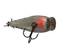 Load image into Gallery viewer, DOUBLE STAMPED • Vintage Mann&#39;s Bait Company Baby 1- (One Minus) Fishing Lure in BLUEGILL CRYSTAGLOW

