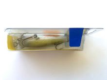 Load image into Gallery viewer, Storm Lures RATTLIN&#39; THINFIN RT3 Fishing Lure • SILVER SCALE/BLACK BACK
