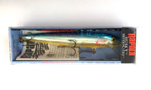 Load image into Gallery viewer, Finland • RAPALA HUSKY 13 H-13 SB Fishing Lure — SILVER BLUE

