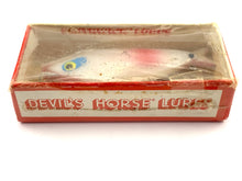 Cargar imagen en el visor de la galería, Smithwick DEVIL&#39;S HORSE Fishing Lure • Vintage WATER GATER SB-1301
