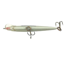 Load image into Gallery viewer, Belly View of RAPALA F9S Fishing Lure. ENERGIZER BATTERY Advertising Bait. For Sale at Toad Tackle.
