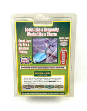 Load image into Gallery viewer, DRAGONFLY Topwater FISHING LURE • Hover Dragon Series: HOVER-LURE
