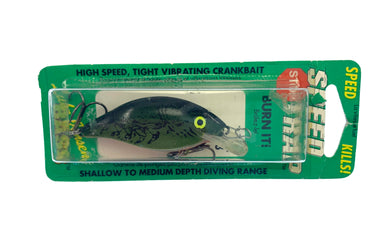 New & Used LUHR JENSEN Fishing Lures at Toad Tackle – Tagged Luhr