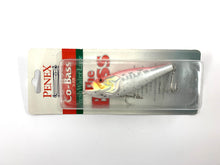 Load image into Gallery viewer, Additional Pic of Penex Co Bass Topwater Type B Freshwater Fishing Lure in QUEEN FLAKE

