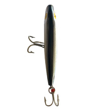 Load image into Gallery viewer, Top View of COTTON CORDELL BLUE STRIPER Fishing Lure with BLUE STRIPE. For Sale Online at Toad Tackle.
