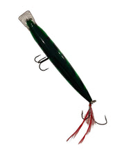 Load image into Gallery viewer, Top View of RAPALA LURES CLACKIN&#39; MINNOW 11 Fishing Lure in FIRE TIGER 
