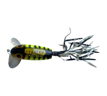 Load image into Gallery viewer, Additional View of FRED ARBOGAST WEEDLESS JITTERBUG Fishing Lure for STANLEY HARDWARE
