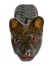 Load image into Gallery viewer, D.F.D. DULUTH FISHING DECOY by JIM PERKINS • FOX
