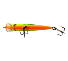 Load image into Gallery viewer, Belly View of RAPALA Countdown 9 Fishing Lure in FIRE TIGER for DOODY, INC DOORS &amp; HARDWARE
