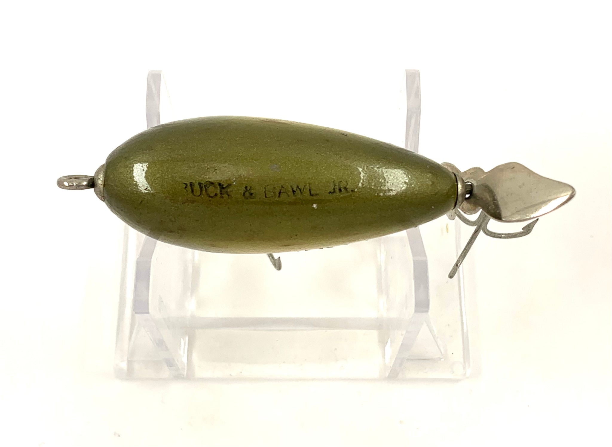 SMITHWICK BUCK &BAUL,JR. 【公式通販】