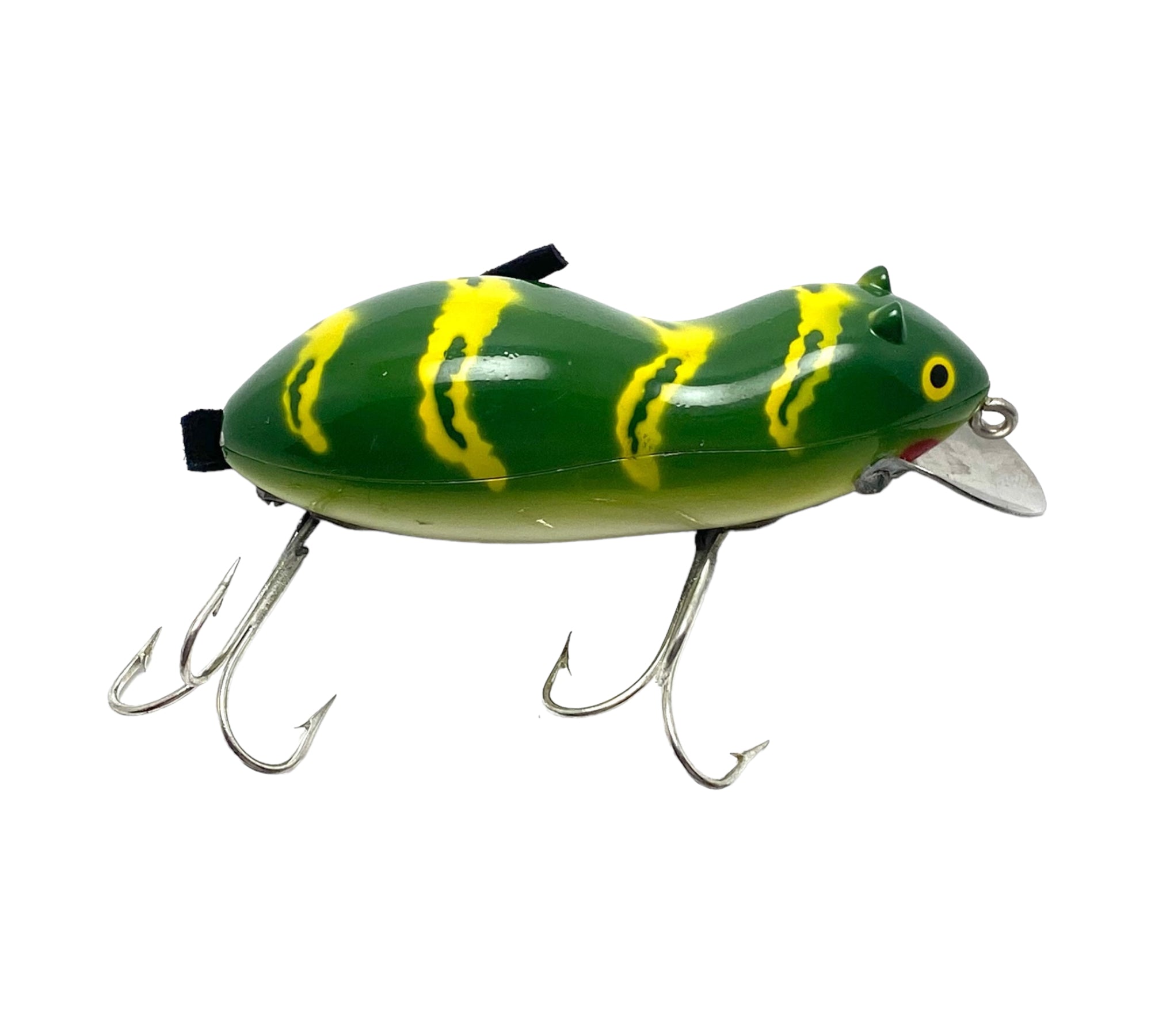 Heddon Brown Meadow Mouse Lure