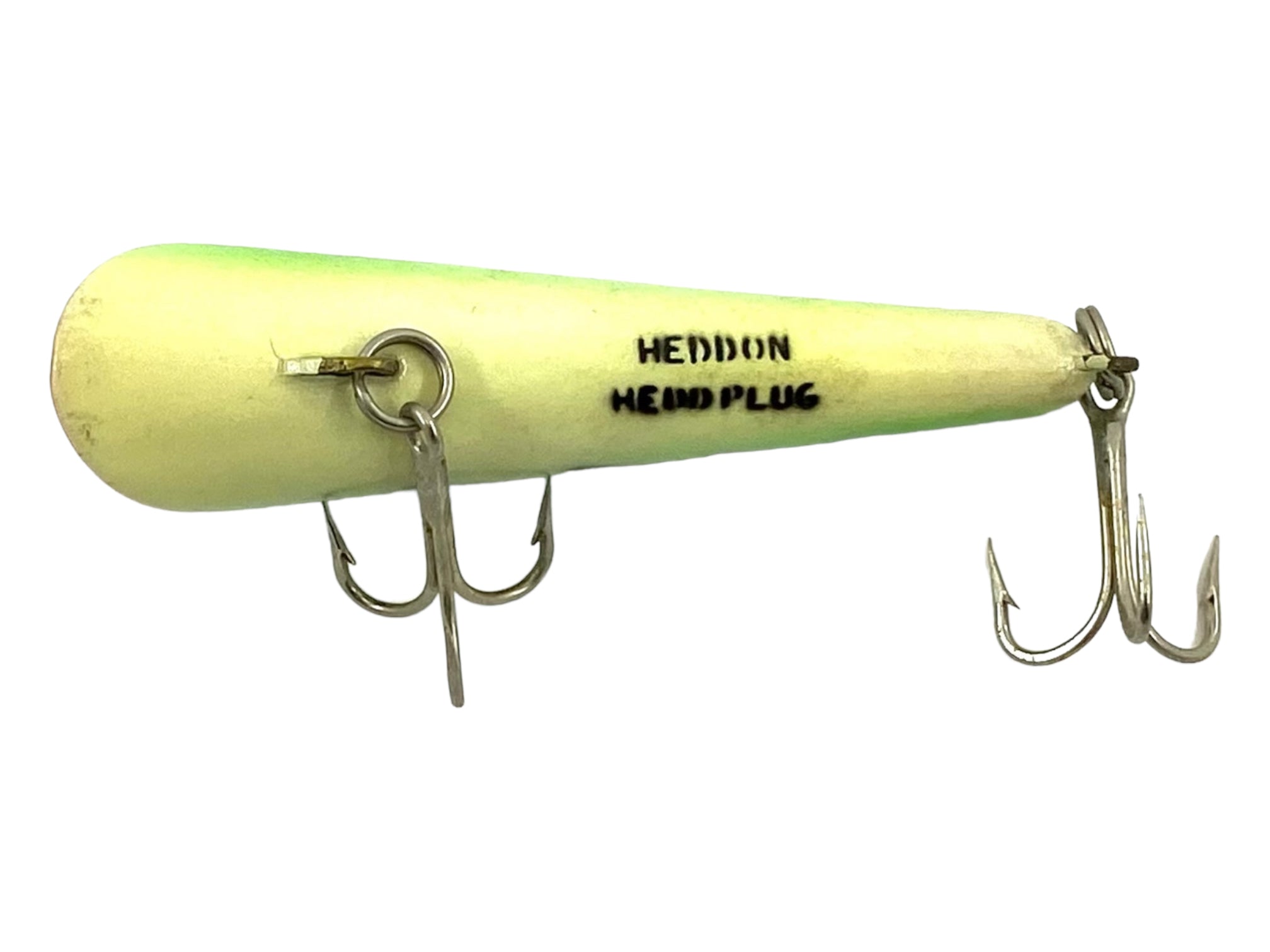 HEDDON HEDD PLUG 8800 Series Fishing Lure • FB STRIPED ALEWIFE