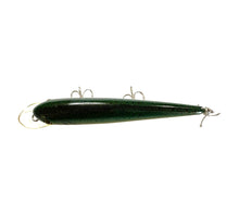 Charger l&#39;image dans la galerie, HEDDON TIMBER RATTLER MINNOW Fishing Lure • BROWN RAINBOW TROUT
