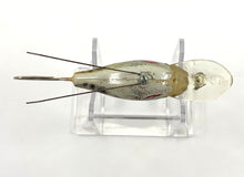 Load image into Gallery viewer, REBEL LURES FASTRAC WEE R WEEDLESS Fishing Lure • GOLDEN BASS
