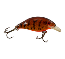 Load image into Gallery viewer, 1/8 oz Luhr Jensen SPEED TRAP Fishing Lure in CRAWDAD or CRAYFISH Right Facing Photo
