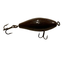 Charger l&#39;image dans la galerie, Top View of REBEL LURES SUPER TEENY R Fishing Lure in NATURALIZED CRAYFISH, CRAWFISH
