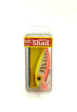 Load image into Gallery viewer, STORM LURES ThinFin Sinker SILVER SHAD TS39 Fishing Lure in BONE CRAWDAD

