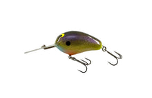 Load image into Gallery viewer, Mango Enterprises • C-Flash Crankbaits 44 MAG Fishing Lure • 59 BLUEGILL
