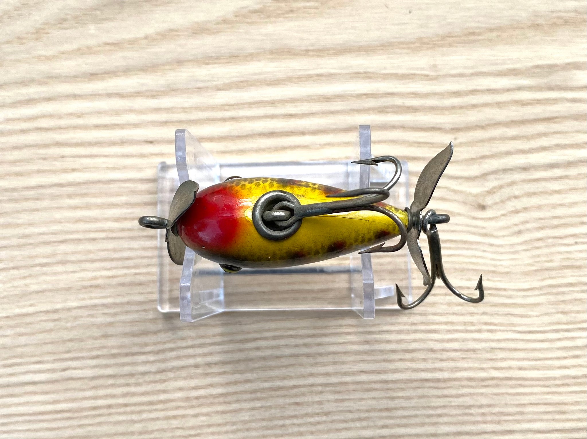 Doll Vintage Fishing Lures for sale
