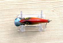 Load image into Gallery viewer, Antique • BOSHEARS TACKLE COMPANY RAZZLE DAZZLE Fishing Lure
