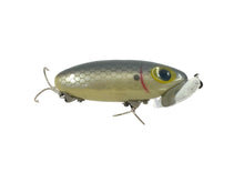 Load image into Gallery viewer, SPECIAL ORDER • 5/8 oz Fred Arbogast Jitterbug Fishing Lure — LUMINOUS SHAD
