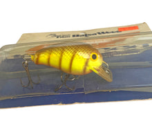 Load image into Gallery viewer, Additional Close Up View of THE ORIGINAL TENNESSEE SHAD BABY SHAD Fishing Lure w/ Square Lip
