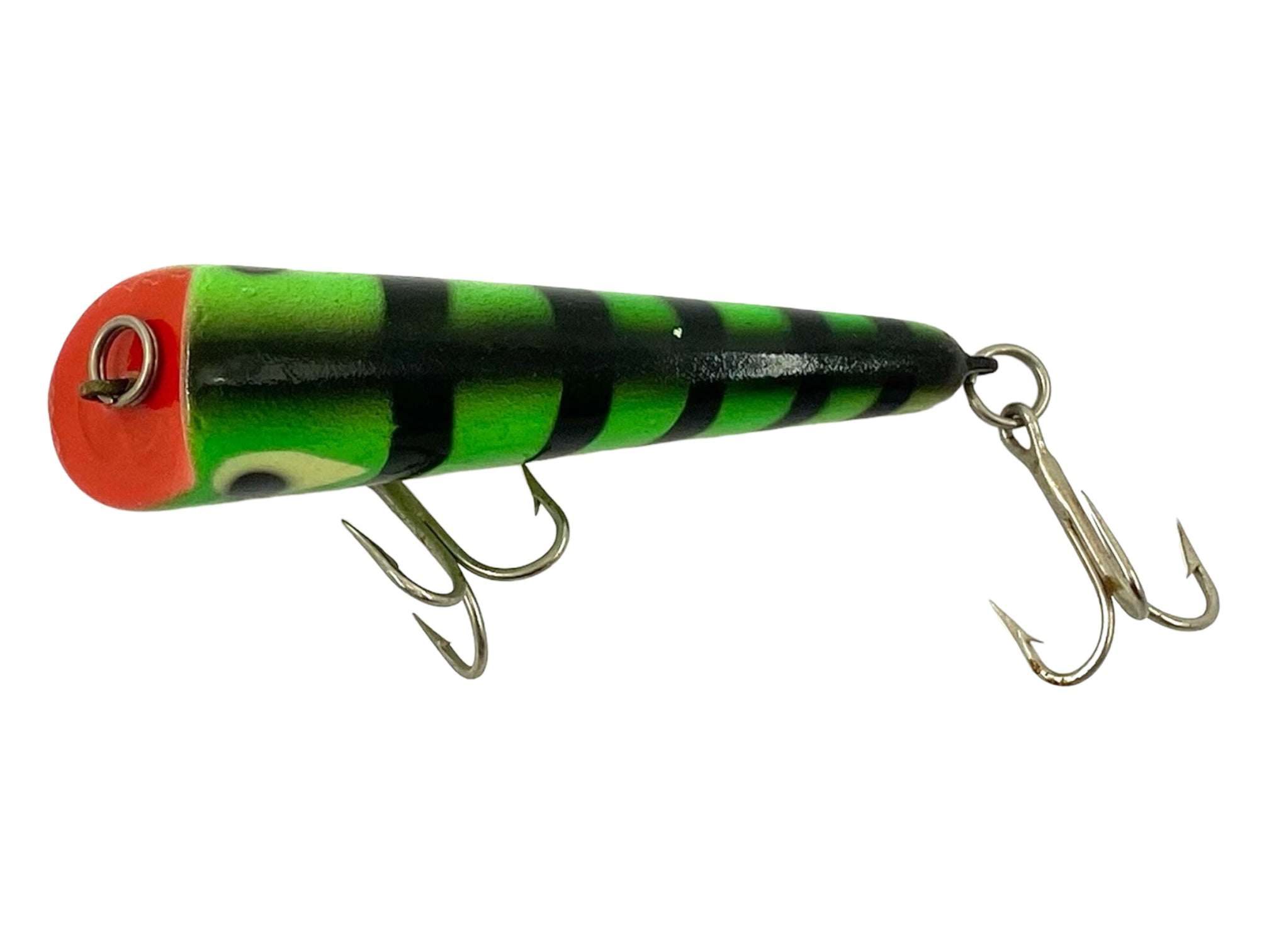 HEDDON HEDD PLUG 8800 Series Fishing Lure • FB STRIPED ALEWIFE